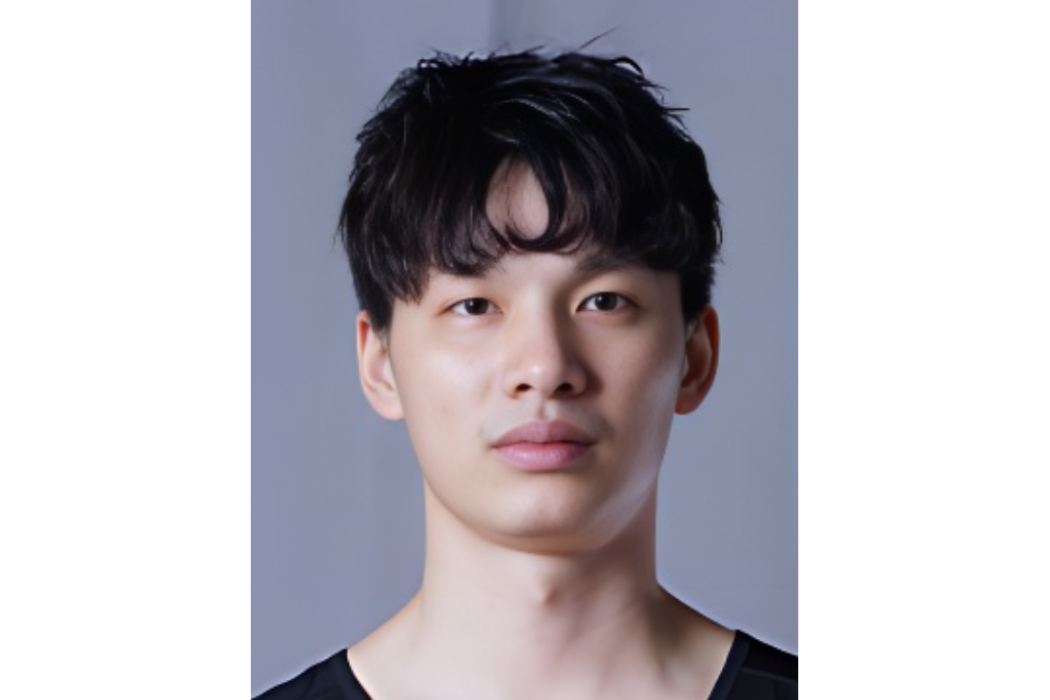 李啟瑋(中國台北籃球運動員) 李啟瑋(中國台北籃球運動員)