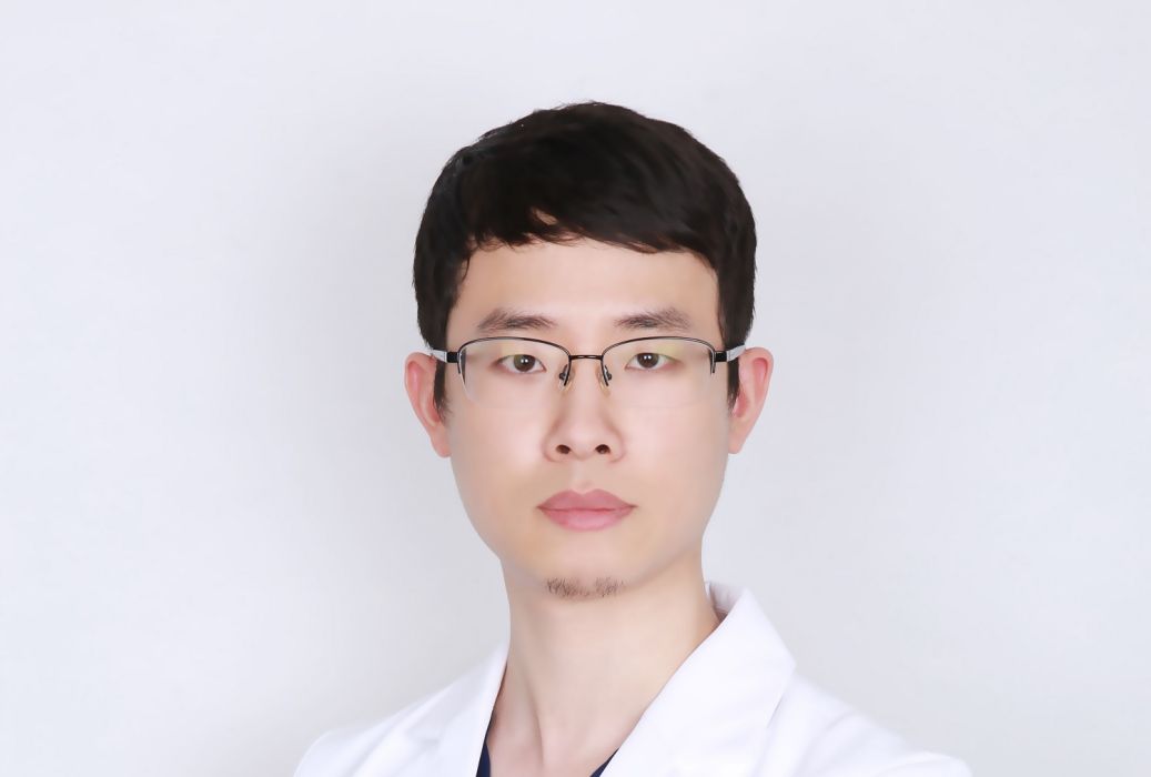 李浩(執業醫師) 李浩(執業醫師)
