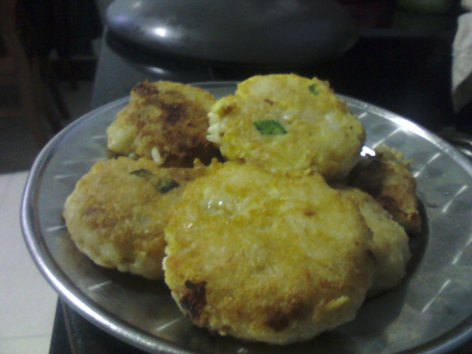 兒童飯餅 兒童飯餅