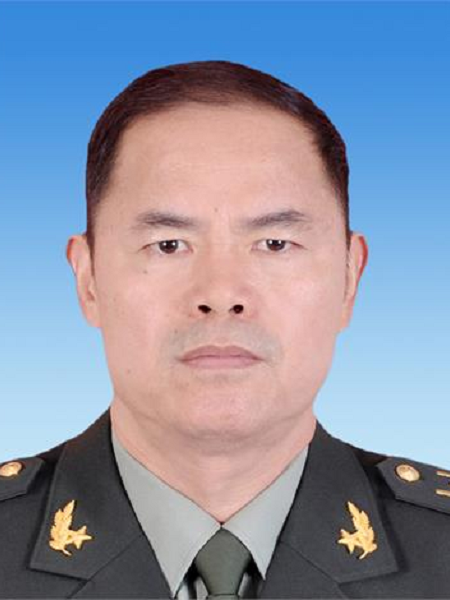 吳金龍(廣東省佛山市委常委、佛山軍分區政委) 吳金龍(廣東省佛山市委常委、佛山軍分區政委)