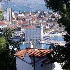 Apartman Dea Split