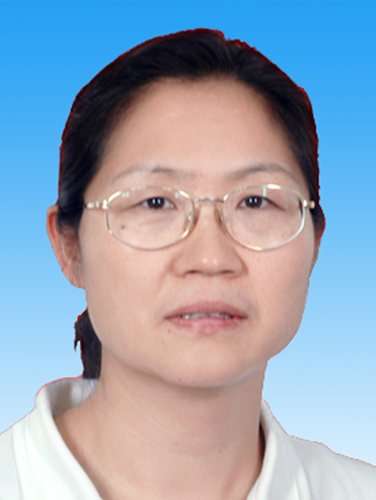 郭振蘭(河南省醫療保障局二級巡視員)