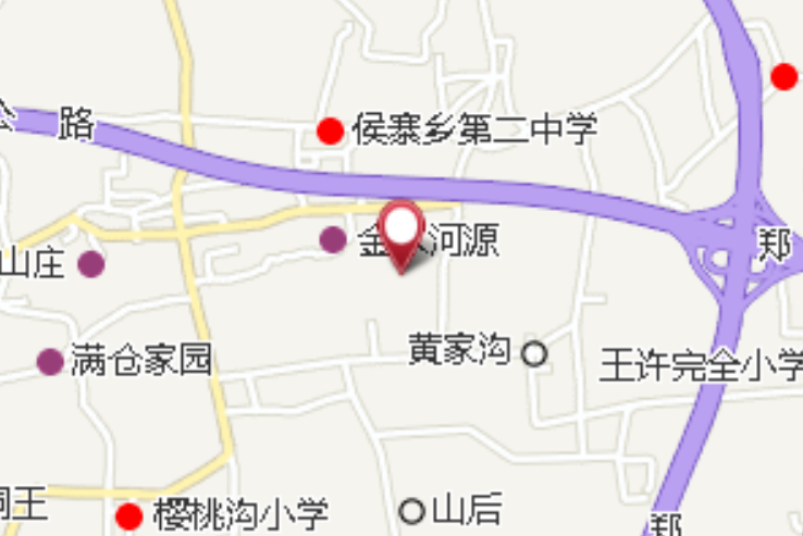 梅山寨 梅山寨