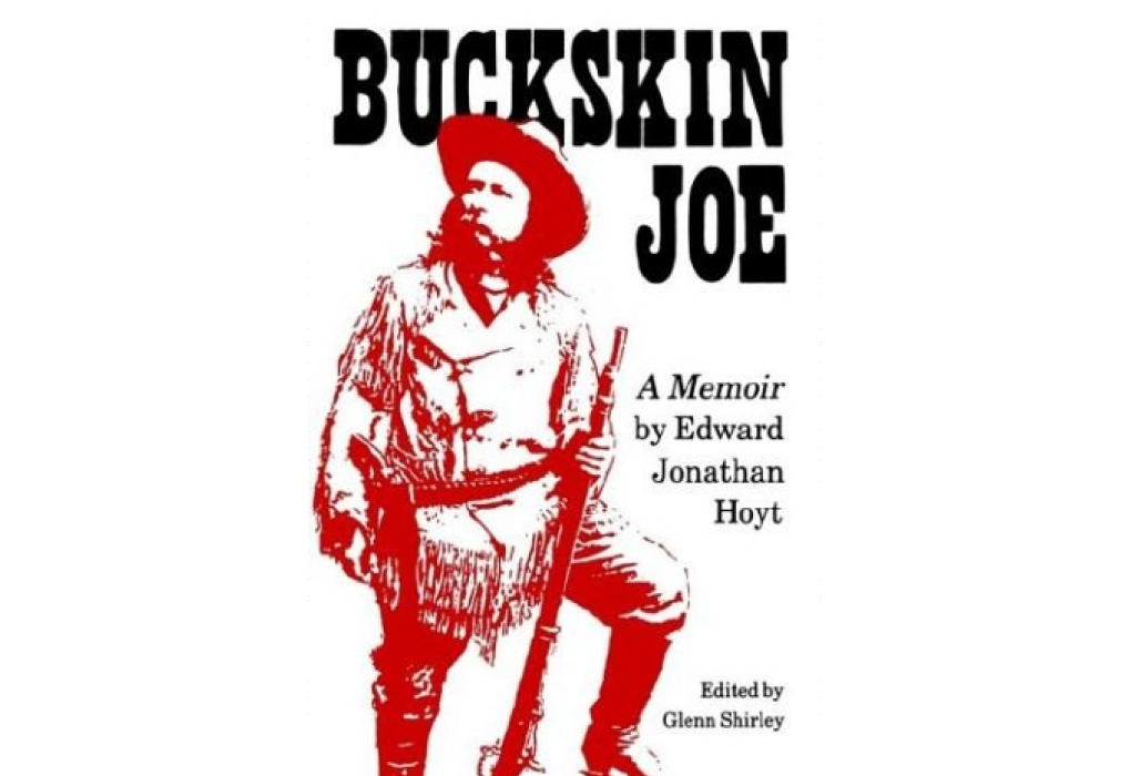 Buckskin Joe Buckskin Joe