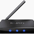 極路由HiWiFi