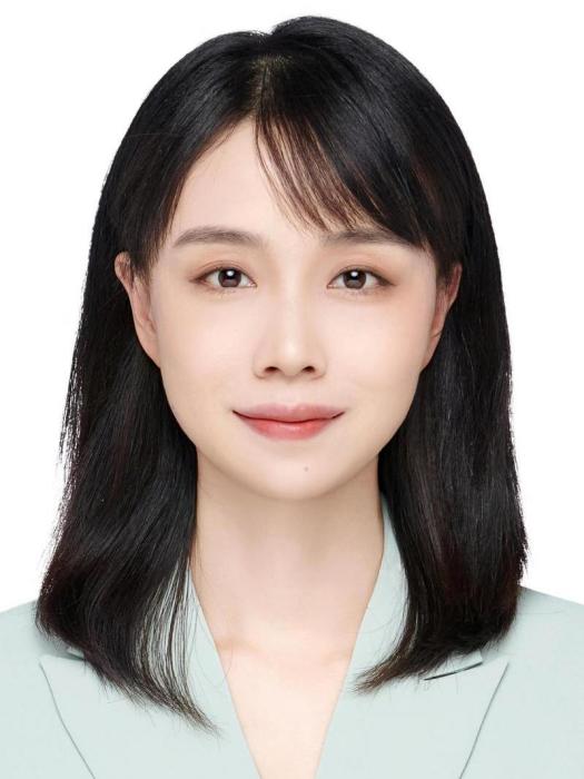 徐慧穎(華東理工大學生物工程學院副教授) 徐慧穎(華東理工大學生物工程學院副教授)