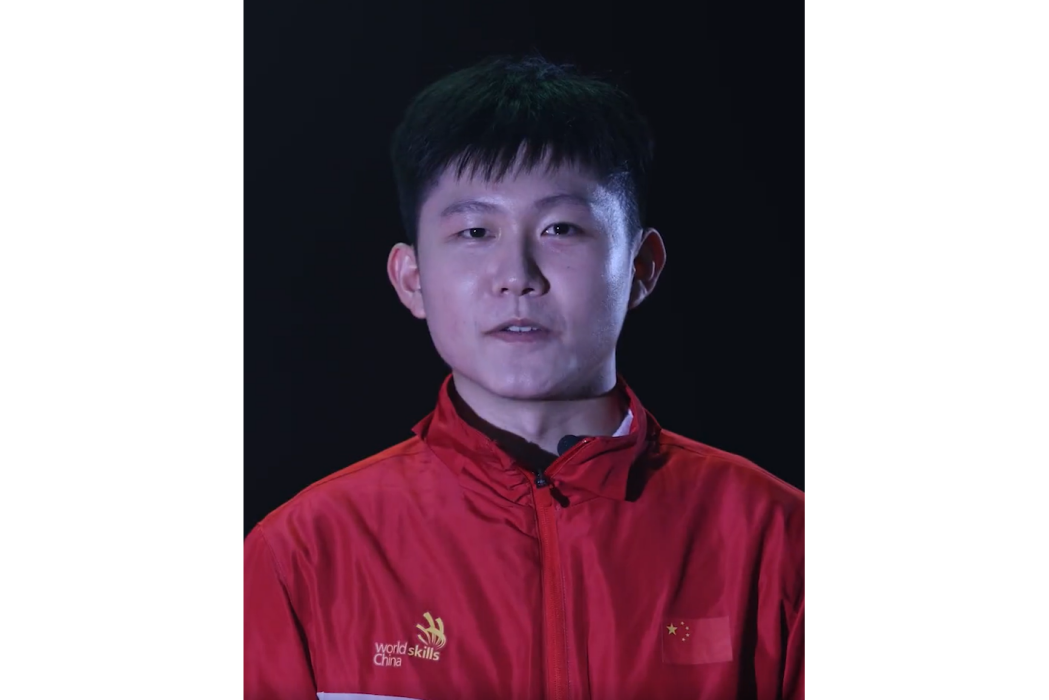 羅凱(深圳技師學院設計學院教師) 羅凱(深圳技師學院設計學院教師)