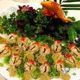 金魚髮菜 金魚髮菜