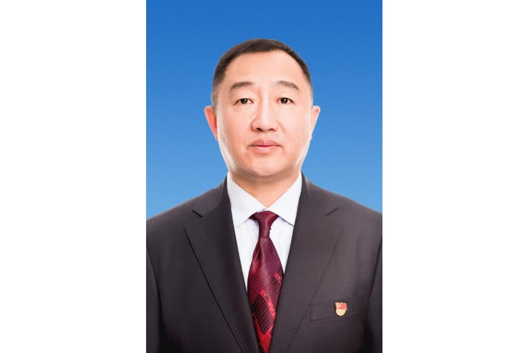 朱楠(長春市二道區人民政府副區長) 朱楠(長春市二道區人民政府副區長)