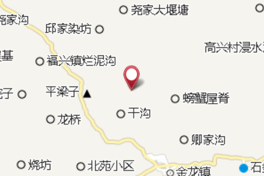 山棵嚇灣 山棵嚇灣
