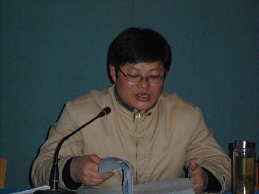 任家明(烏龍鎮原鎮長)