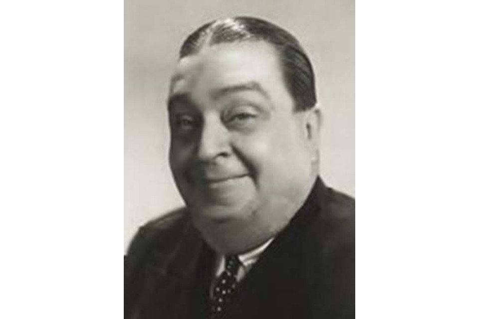 Robert Greig Robert Greig