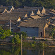 大蘆村(廣西欽州市靈山縣佛子鎮下轄村) 大蘆村(廣西欽州市靈山縣佛子鎮下轄村)