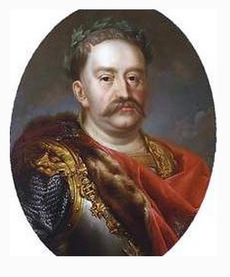 揚·索別斯基(約翰三世（波蘭國王）)