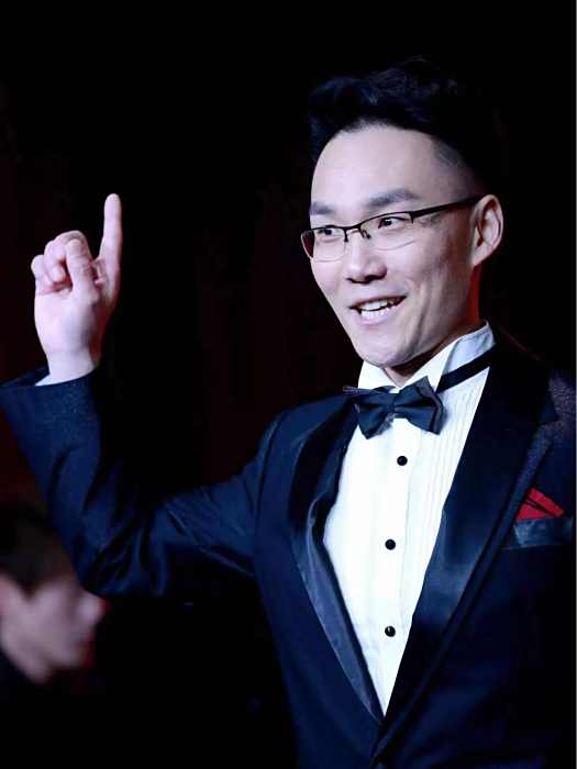 劉凱(洛陽理工學院音樂學院教師) 劉凱(洛陽理工學院音樂學院教師)