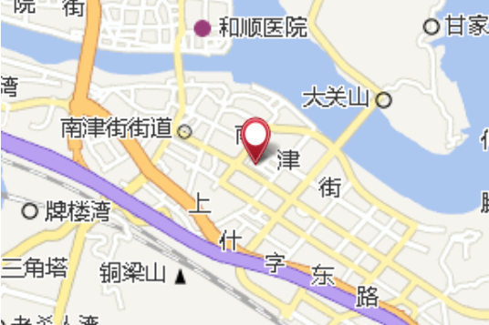 下南小組 下南小組