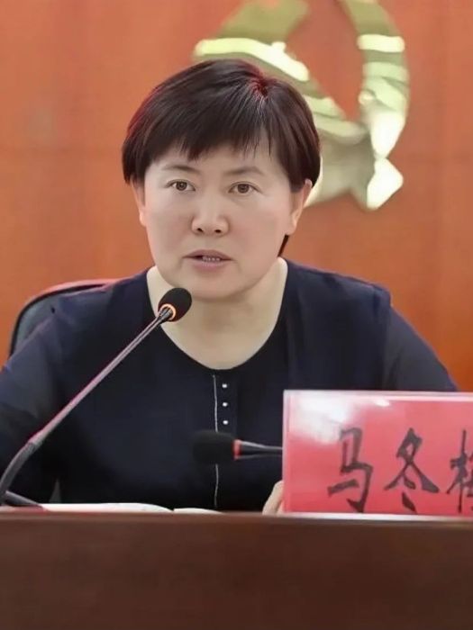 馬冬梅(北京市平谷區人民政府黨組成員、副區長) 馬冬梅(北京市平谷區人民政府黨組成員、副區長)