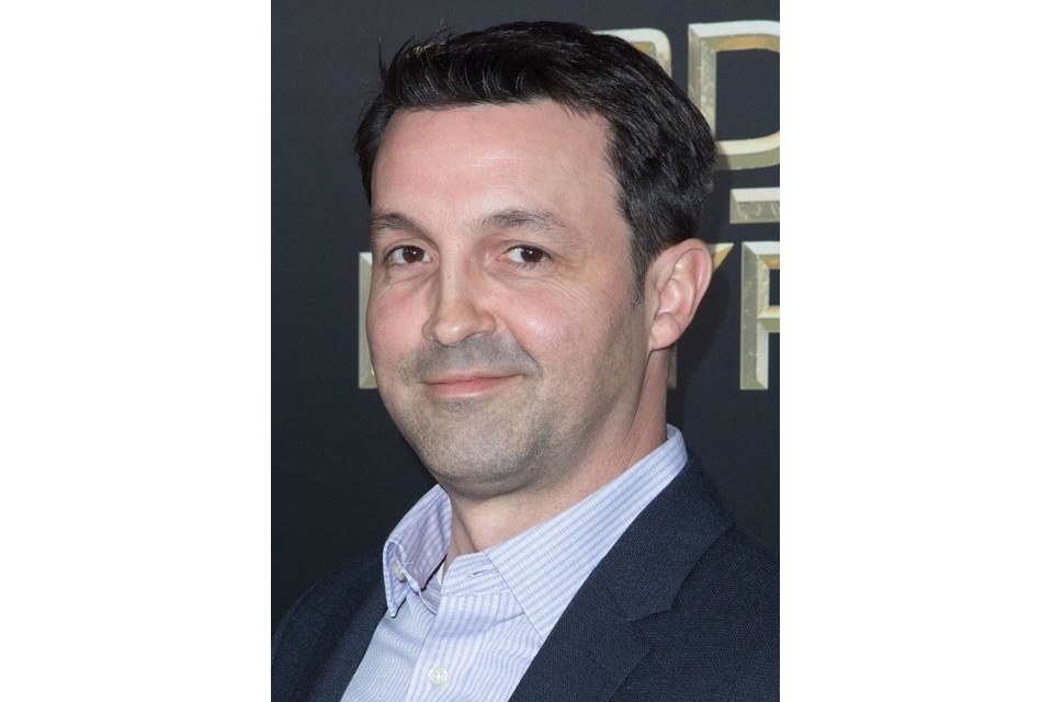 Kent Kubena