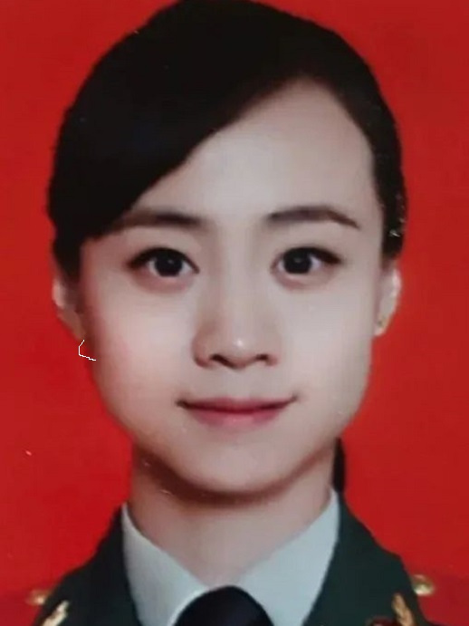 胡媛媛(寧國市統計局統計執法監督大隊副隊長) 胡媛媛(寧國市統計局統計執法監督大隊副隊長)