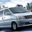 閣瑞斯MPV 閣瑞斯MPV