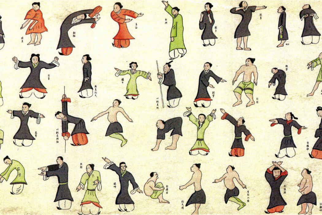 導引圖 導引圖
