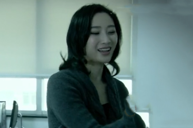 文麗(警匪劇《無情道》中的女性角色) 文麗(警匪劇《無情道》中的女性角色)
