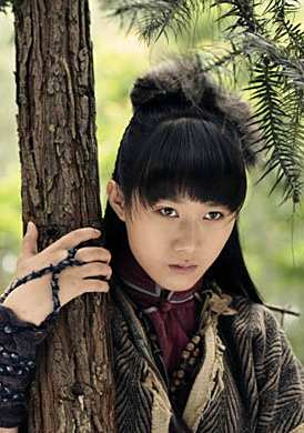 獵殺(2012年藍盈瑩、王唯主演的戰爭青春勵志劇)