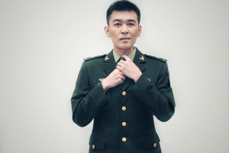 劉子玄(中國男演員) 劉子玄(中國男演員)