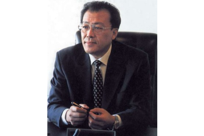 張良(招商輪船獨立董事) 張良(招商輪船獨立董事)