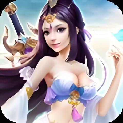 仙劍誅魔 仙劍誅魔