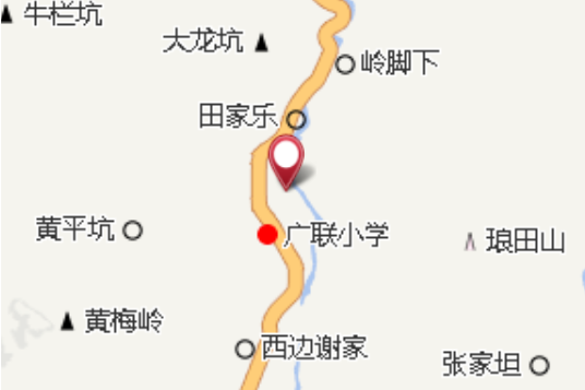 蘭關鄉 蘭關鄉