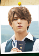 暗殺教室(日本2015年山田涼介主演電影)