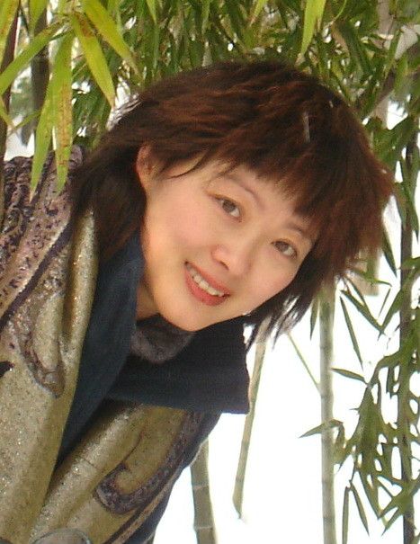 張筱膺 張筱膺