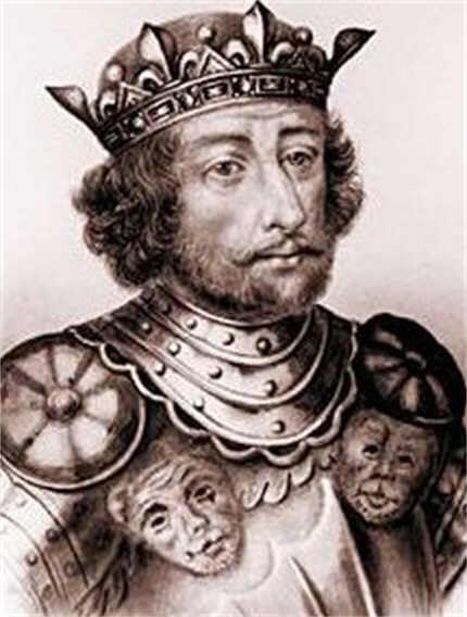 羅貝爾一世(法蘭西國王)