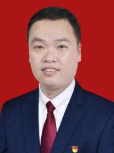 王強(浙江省金華市金義新區（金東區）委副書記、政法委書記)