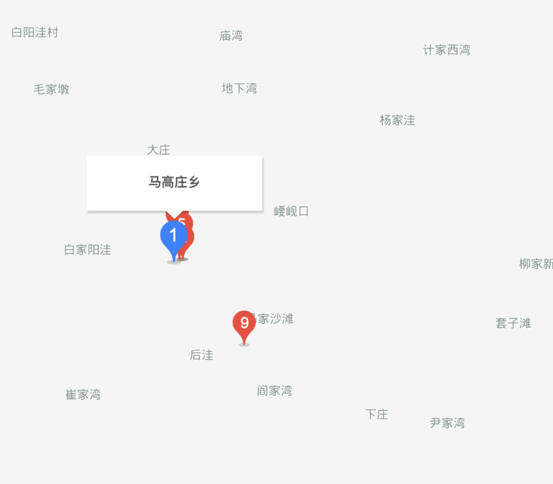 馬高莊鄉 馬高莊鄉