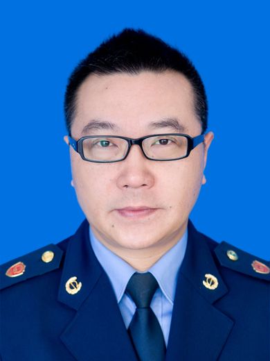 李杭川