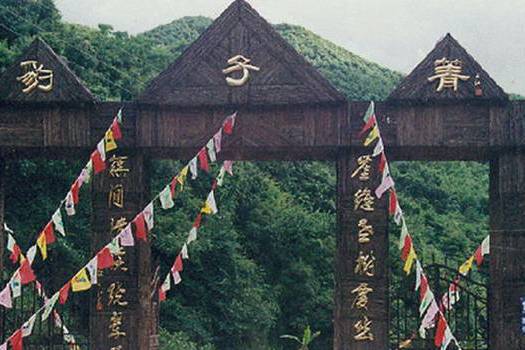 豹子箐 豹子箐
