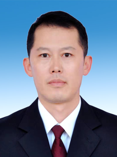 李兆豐(貴州省普安縣委常委、縣紀委書記、縣監委代理主任) 李兆豐(貴州省普安縣委常委、縣紀委書記、縣監委代理主任)