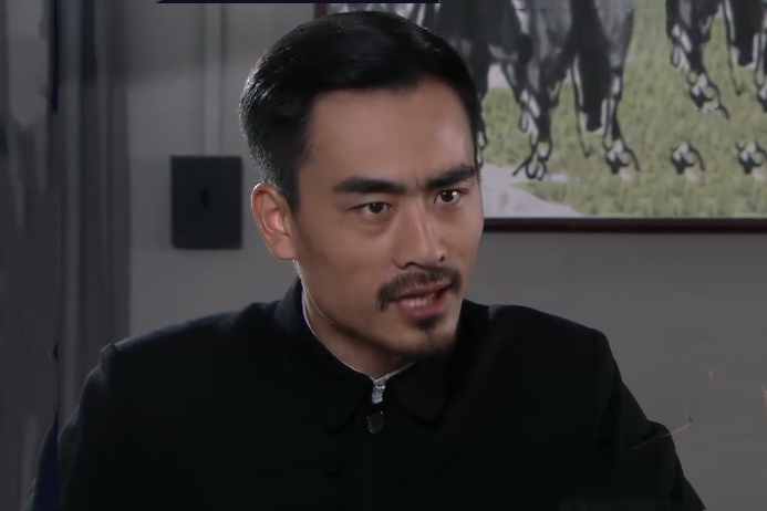姚克儒