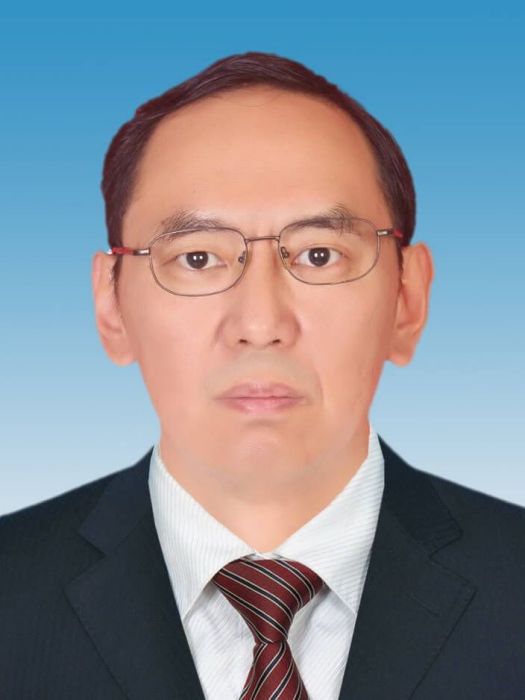 楊興中(湖北省當陽市發展和改革局原局長) 楊興中(湖北省當陽市發展和改革局原局長)