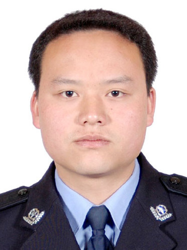 周政(貴州省畢節市納雍縣公安局黨委委員、副局長(三級警長)) 周政(貴州省畢節市納雍縣公安局黨委委員、副局長(三級警長))