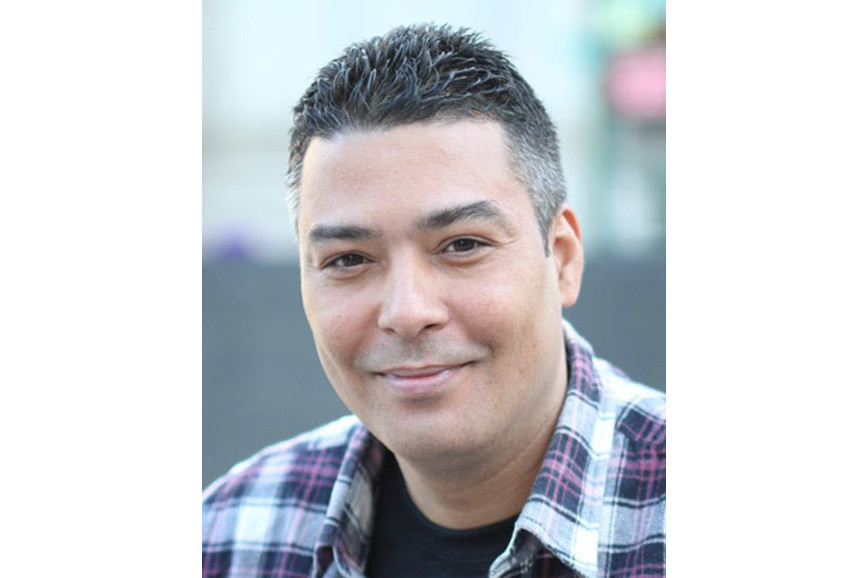 Andrew Ayala Andrew Ayala