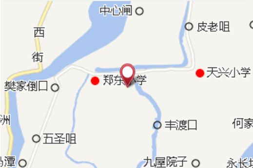 汪家峪口 汪家峪口