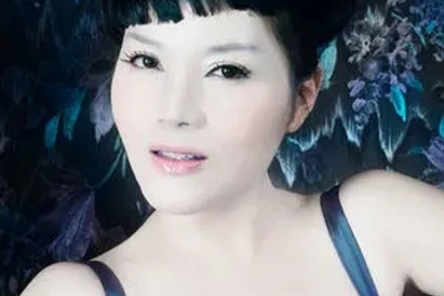 秋雨濛濛(龍飄飄演唱歌曲) 秋雨濛濛(龍飄飄演唱歌曲)