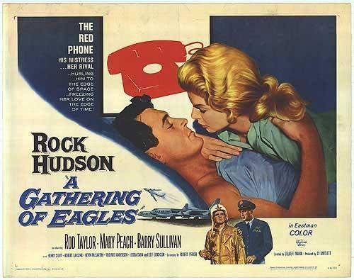 A Gathering of Eagles A Gathering of Eagles