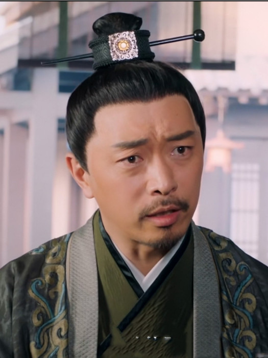 高從(懸疑動作電影《狄仁傑之迷霧神都》中的角色) 高從(懸疑動作電影《狄仁傑之迷霧神都》中的角色)