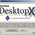 DesktopX DesktopX