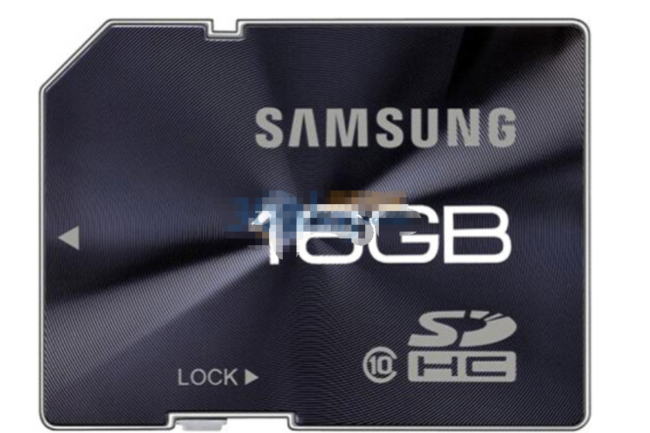 三星16GB SDHC Class10 三星16GB SDHC Class10