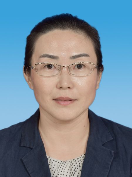 於艷(山東省濟寧市財政局副縣級幹部) 於艷(山東省濟寧市財政局副縣級幹部)
